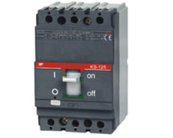 Molded Case Circuit Breaker